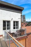 Hotel Hine Adon Fribourg Hotels in Hauterive