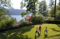 Hotel Ländli Hotels in 