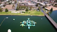Lakeview Motel Hôtels à : Mulwala