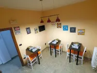 Porta del Salento Apartment