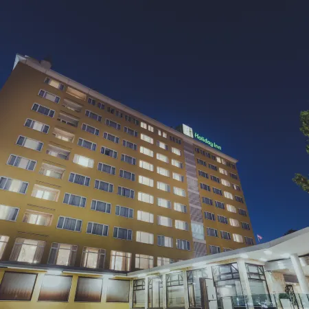 Holiday Inn SKOPJE by IHG