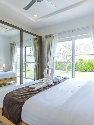 รูปภาพของPrivate 3 Bedroom Pool Villa (MS22)