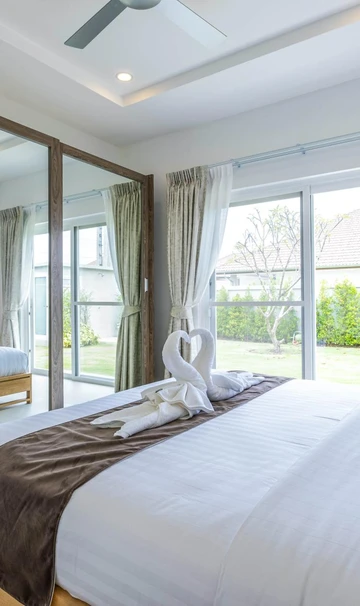 รูปภาพของPrivate 3 Bedroom Pool Villa (MS22)