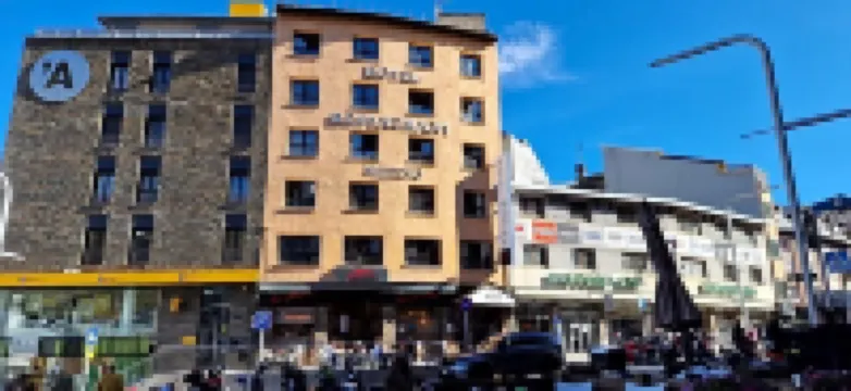 Hotel Merino Hotels in 