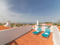 Alice Hotels in La Ciaccia