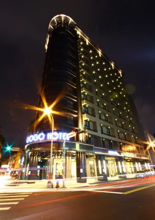 Gogo Hotel