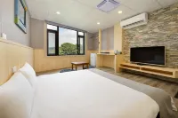DA XI LAO CHENG,SI-JI-XING-GUAN Hotels in Taoyuan