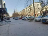 HanTing Hotel (Dong'e) - С парковкой