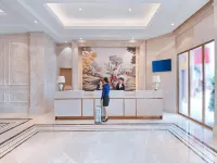 Vienna Hotel (Cangzhou Ningdu Bus Station) Hotels in Ningdu