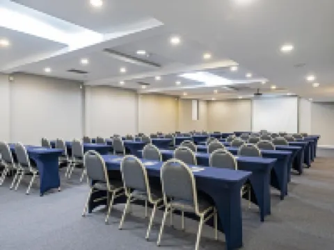 Hotel Slaviero Baia Norte Florianópolis Hotéis em Florianopolis