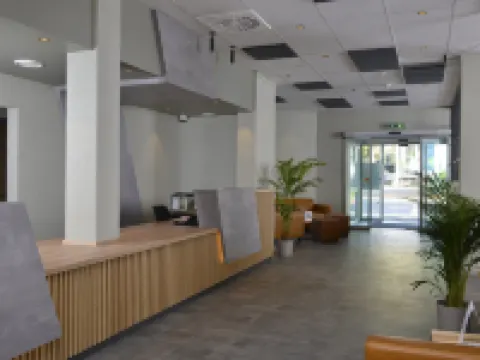 Sure Hotel by Best Western Hilden-Duesseldorf Hotels in Hilden