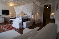 Casa Turquesa - Maison d´Hôtes - 4-Star