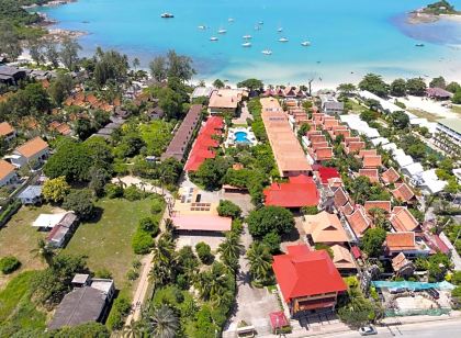 The Chess Samui from $21. Koh Samui Hotel Deals & Reviews - KAYAK