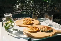 Ikion Eco Boutique Hotel - breakfast