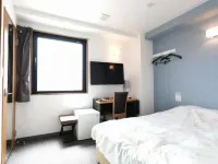 Town Hotel Toyama