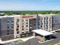 Hampton Inn & Suites by Hilton Richmond Short Pump Hotels in Three Chopt