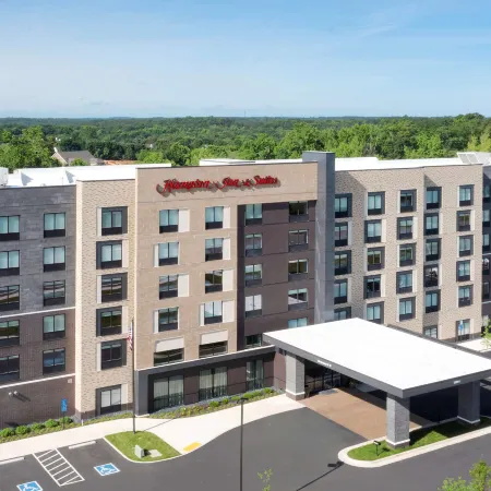 Hampton Inn & Suites by Hilton Richmond Short Pump