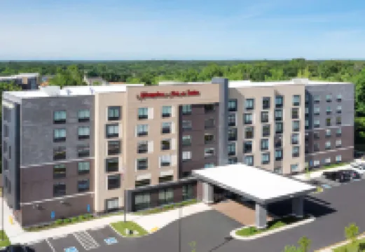 Hampton Inn & Suites by Hilton Richmond Short Pump