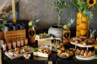 Гостиница Radisson Blu, Ростов-на-Дону - Завтрак
