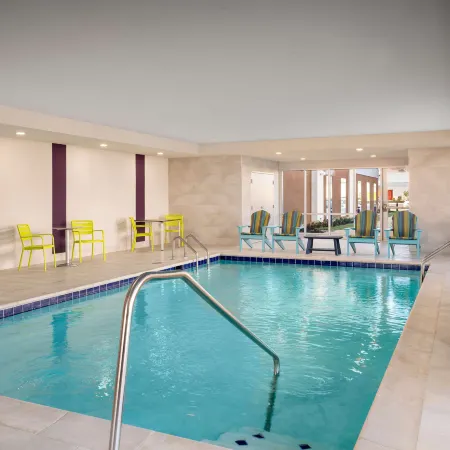 Home2 Suites by Hilton Tupelo