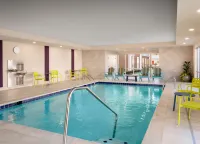 Home2 Suites by Hilton Tupelo - Pools