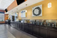 Best Western Plus North Platte Inn  Suites - Aamiainen