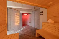 貝斯特韋斯特城堡之門酒店 - SPA