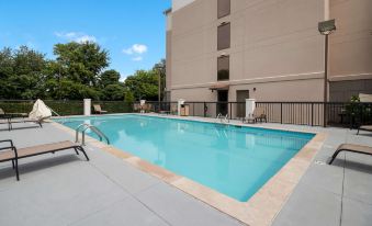 Best Western Suites Near Opryland