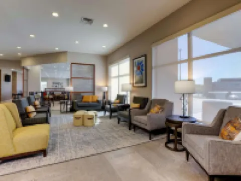 Drury Inn & Suites Independence Kansas City Hotels in Independence