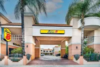 Super 8 by Wyndham North Hollywood Hotels near NORMS Restaurant