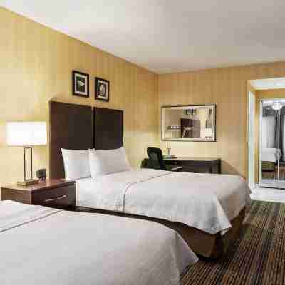 Homewood Suites by Hilton Newtown - Langhorne Rooms