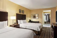 Homewood Suites by Hilton Newtown - Langhorne