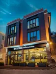 Royan Hotel Hagia Sophia Istanbul, Radisson Individuals