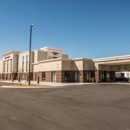Hampton Inn Bainbridge