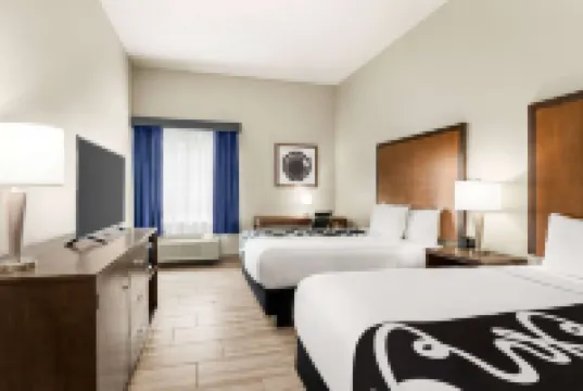 La Quinta Inn & Suites by Wyndham Brownsville North Hotels in Brownsville