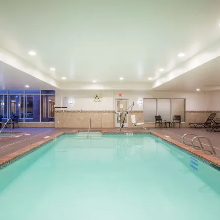 Hilton Garden Inn Olympia