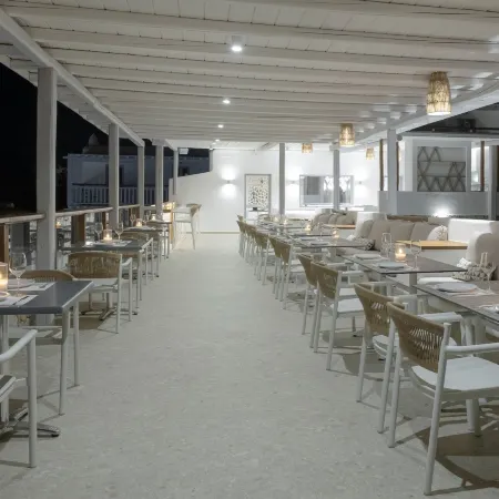 Mykonos Essence Adults Only