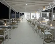 Mykonos Essence Adults Only - breakfast