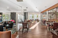 Best Western Hotel Norra Vattern - breakfast