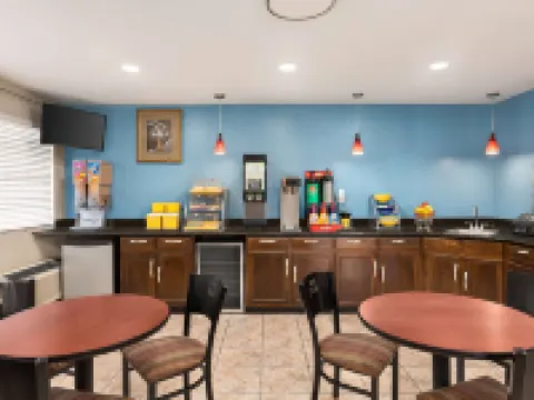 Days Inn by Wyndham Demopolis Hotels in Demopolis