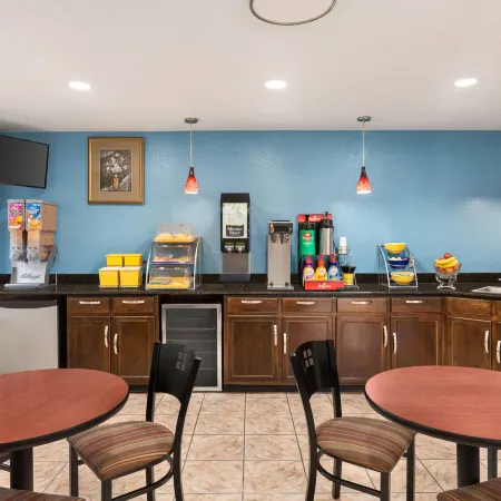 Days Inn by Wyndham Demopolis
