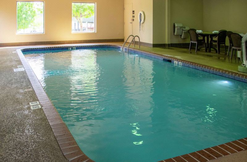 Hampton Inn St. Louis/Chesterfield photo 4