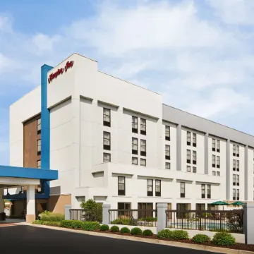 Hampton Inn Charlotte/Matthews