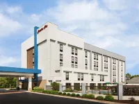 Hampton Inn Charlotte/Matthews - Gym