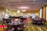 Hilton Garden Inn Edison/Raritan Center - sarapan