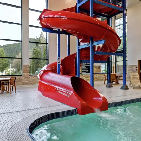 Hampton Inn by Hilton Chilliwack