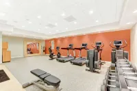 Embassy Suites by Hilton Anaheim Orange - Gym