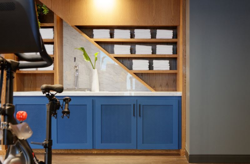 Kimpton Shane Hotel by IHG photo 4