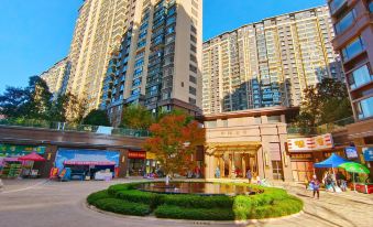 房东郑郑0公寓(龙泉路1号分店) - Housity