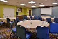 Hampton Inn & Suites Ann Arbor-West